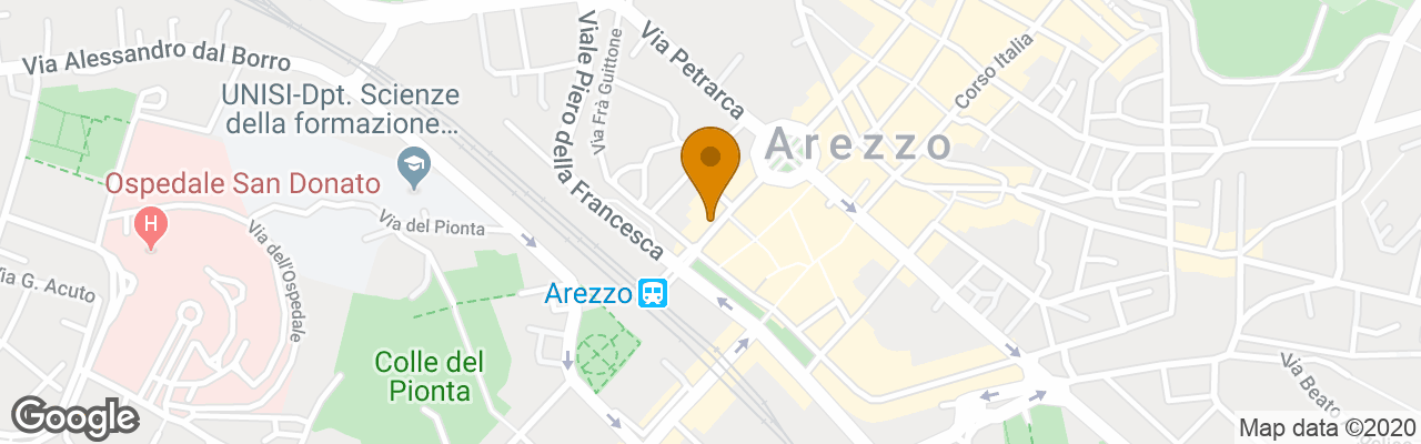 Hotel Cameracaffè Centro 