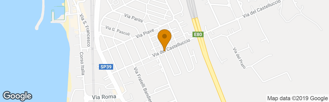 Cav Costa Degli Etruschi 