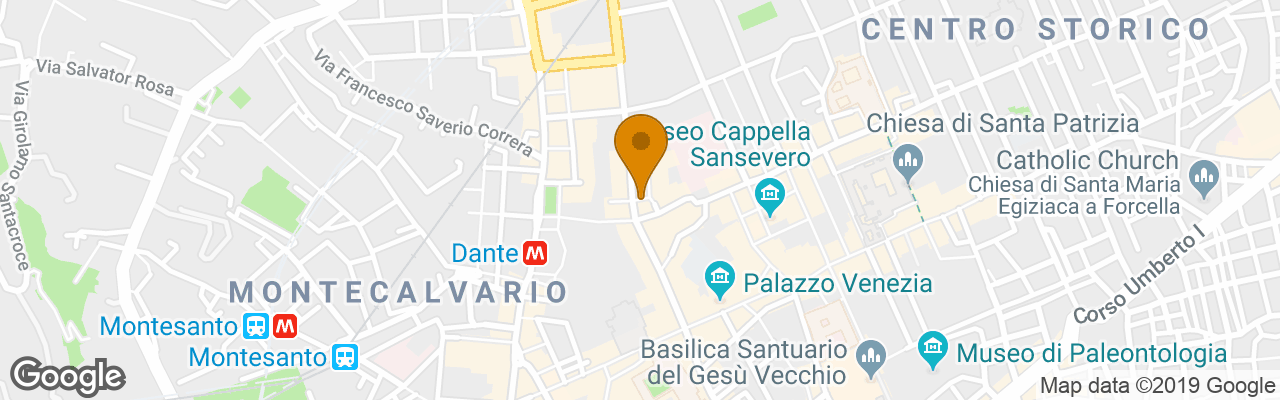 B&b Neapolis Bellini 