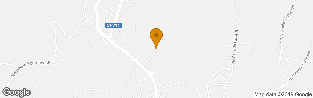 Pensione Relais Castelluccio Palusse 