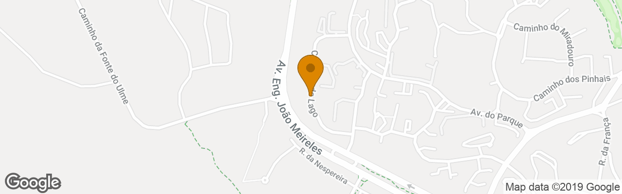 Apartamentos Pe Do Lago 