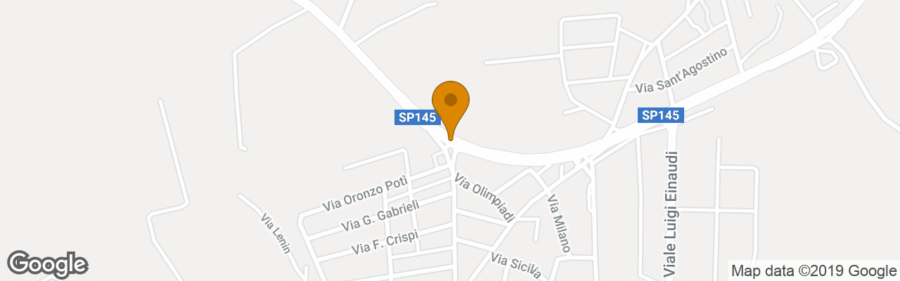 Agriturismo Tenuta Don Giovanni 