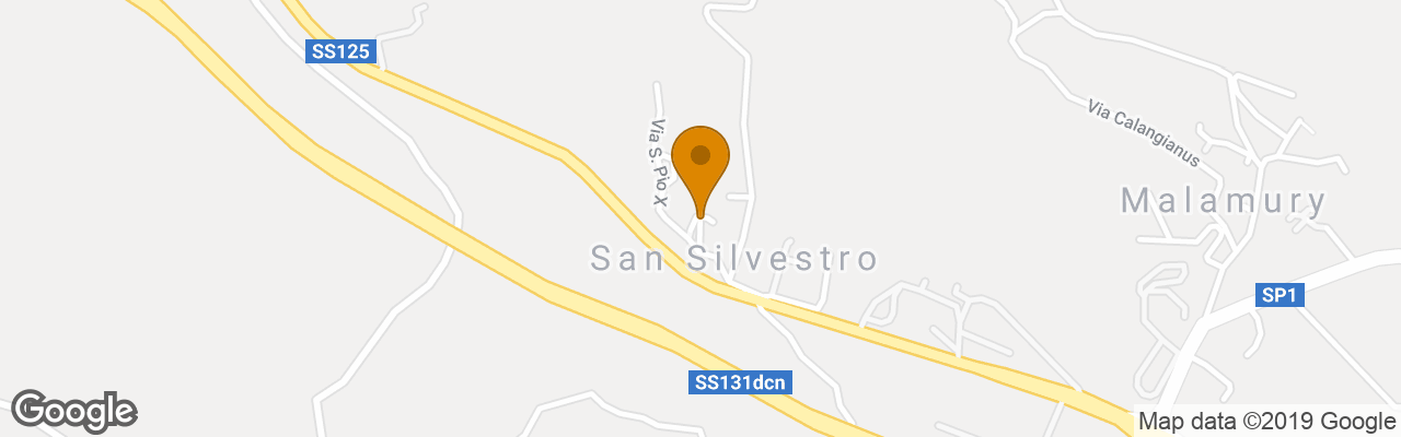 Case Vacanze San Silvestro 