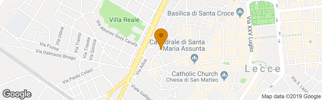 Bed and Breakfast Fjore Di Lecce 