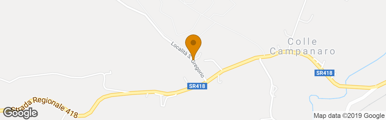 Hotel Agriturismo I Granai 