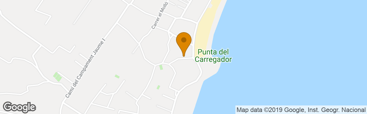 Apartamentos Sol y Mar Park 