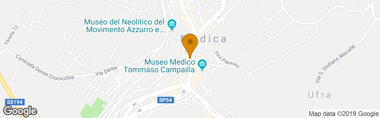 Bed and Breakfast L'orangerie 