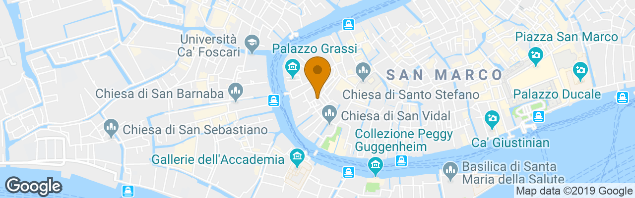 Hotel Cà Dei Fiori Venezia 