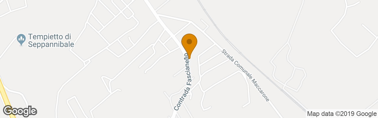 Bed and Breakfast Villa Tonia 