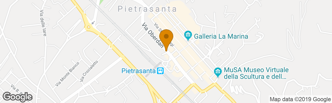 Hôtel La Sosta Degli Artisti 