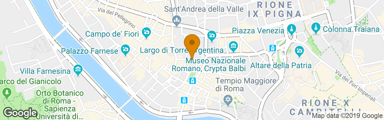 Bed and Breakfast La Maison Di Sant' Anna 