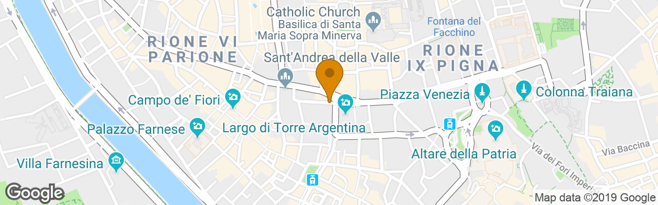 Bed and Breakfast Little Queen Relais 