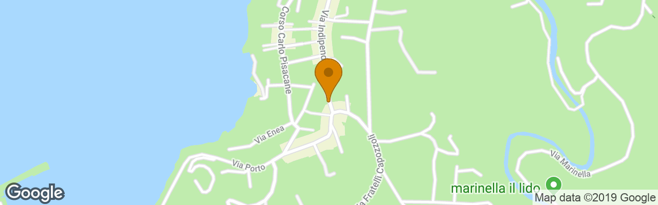 Bed and Breakfast Meublé Leonetti 