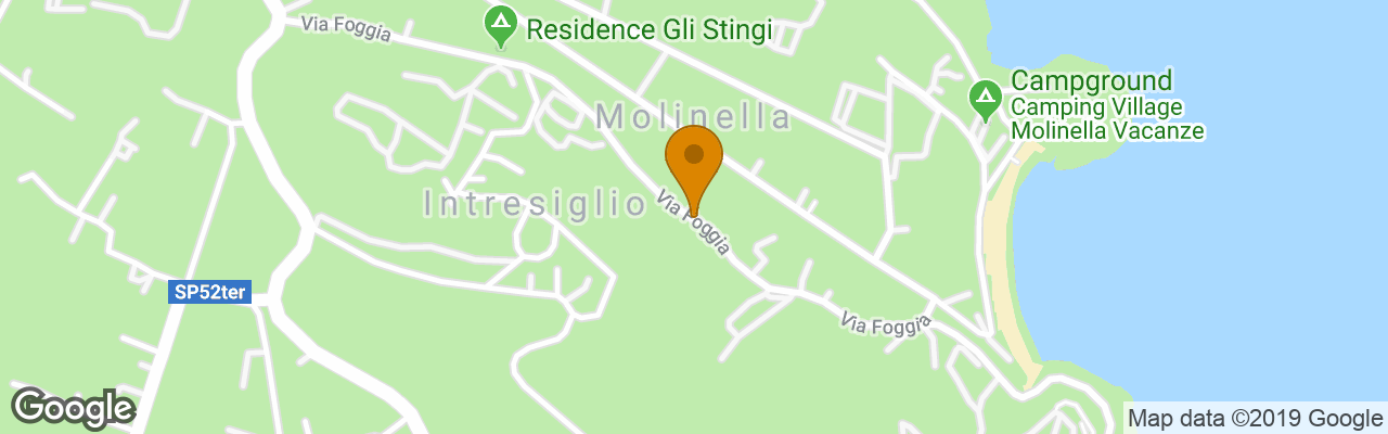 Residence Dolce Far Niente 