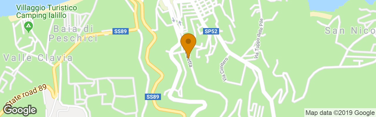 B&b Villa Passiaturo 