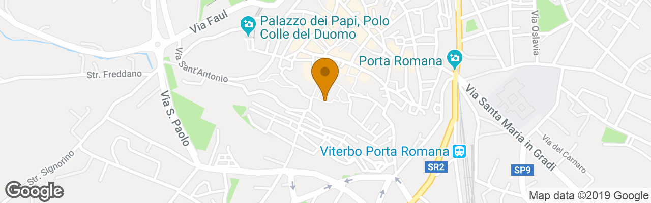 Pensione La Tana Del Bruco 