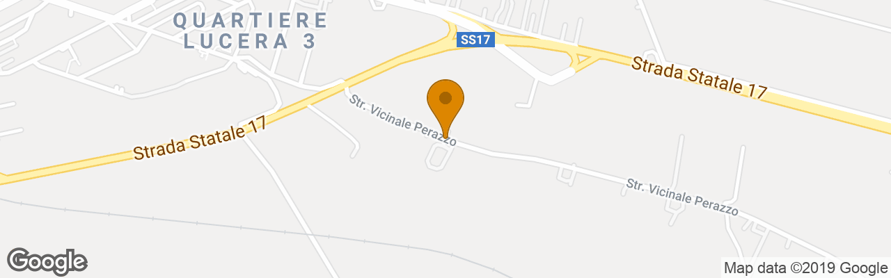 Le Nicchie Guest House 