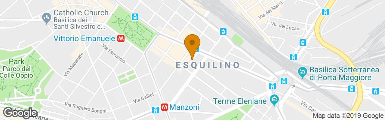 Hostel Melting Pot Rome 