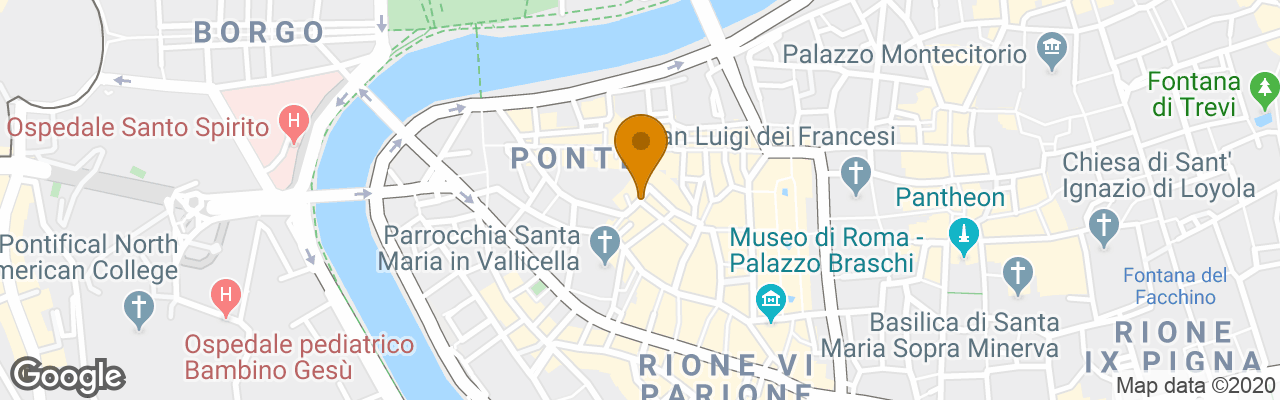 Hotel Maison Monte Giordano 