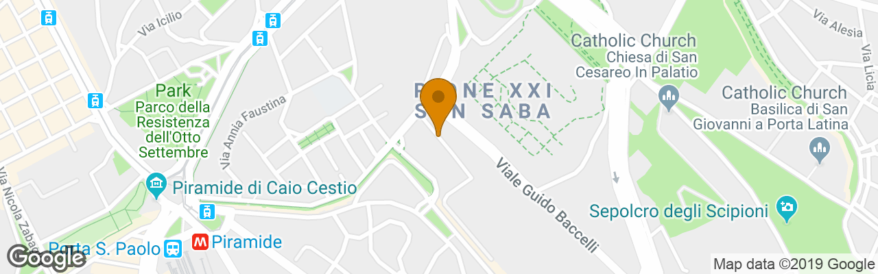 Pensione Pepoli9 Charming Guest House 