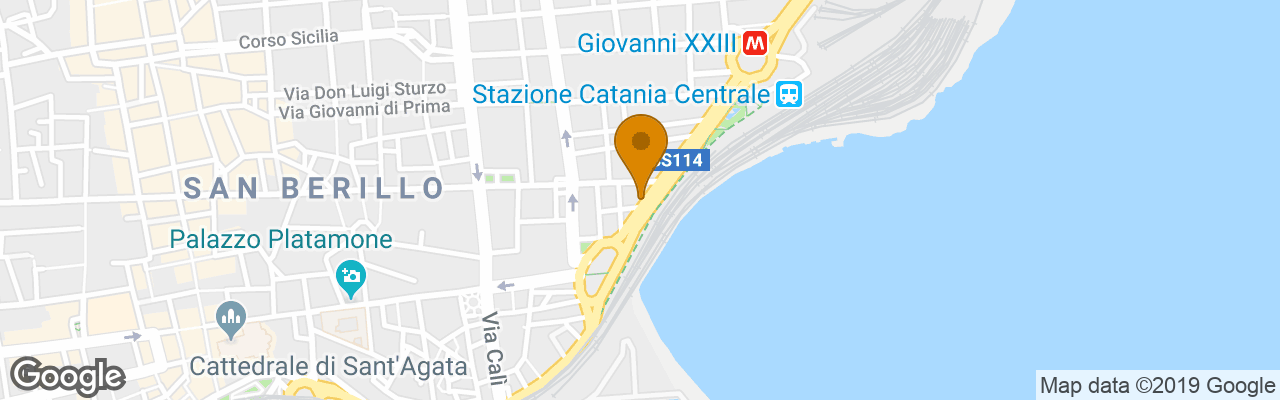 Bed and Breakfast Sicilia Bedda Nice 