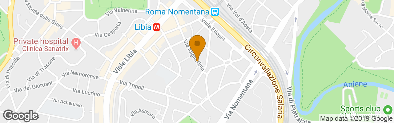 Pensione Style House 