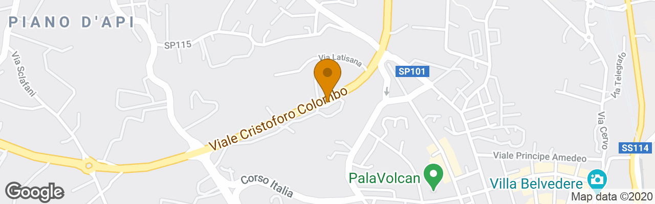 Bed and Breakfast Nel Cuore Di Catania 