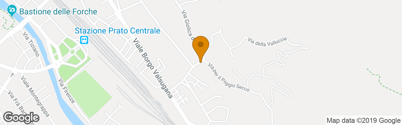 Pensione Podere La Rondine 