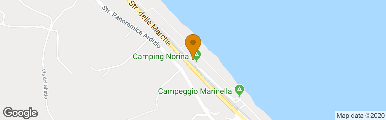 Hotel Camping Norina 
