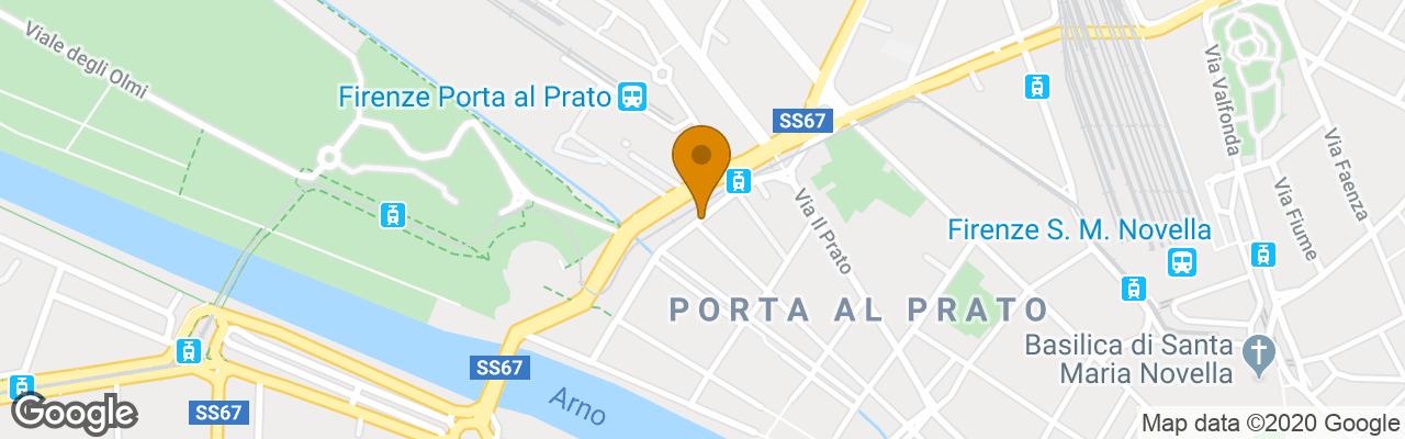 Hotel Iris Florentina 