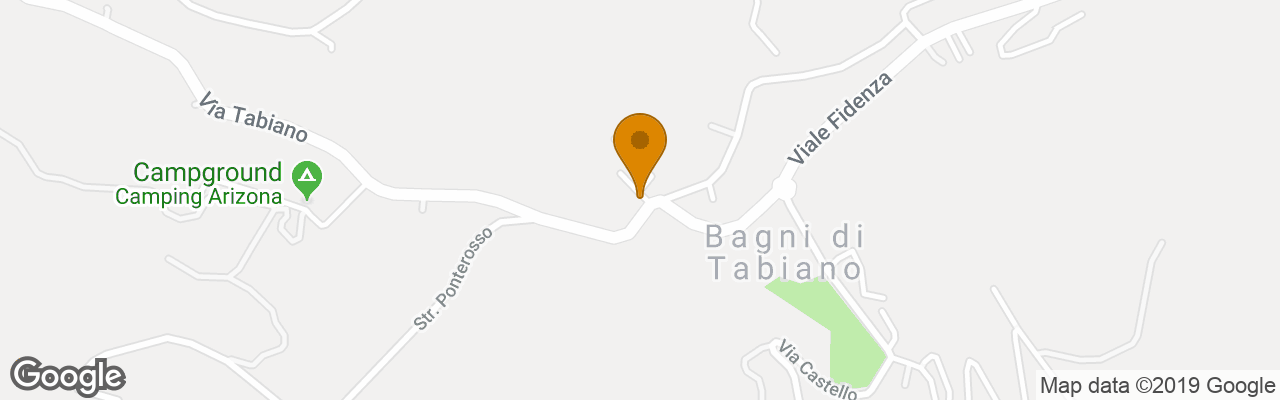 Hotel Residence Ricordo Du Parc 