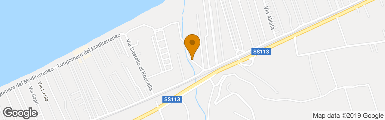 Case Vacanze Libellula 