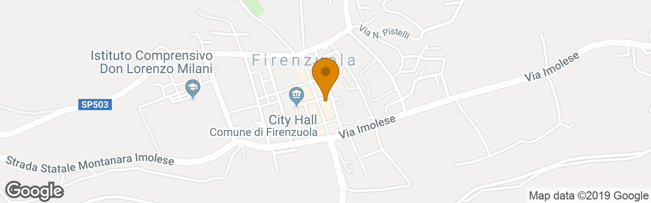 Pensione Piccola Firenze 