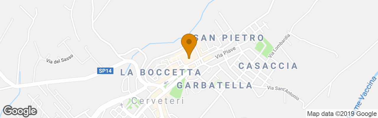 Hotel Residenza Principi Ruspoli 