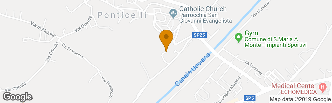 Bed and Breakfast Podere Di Valli 