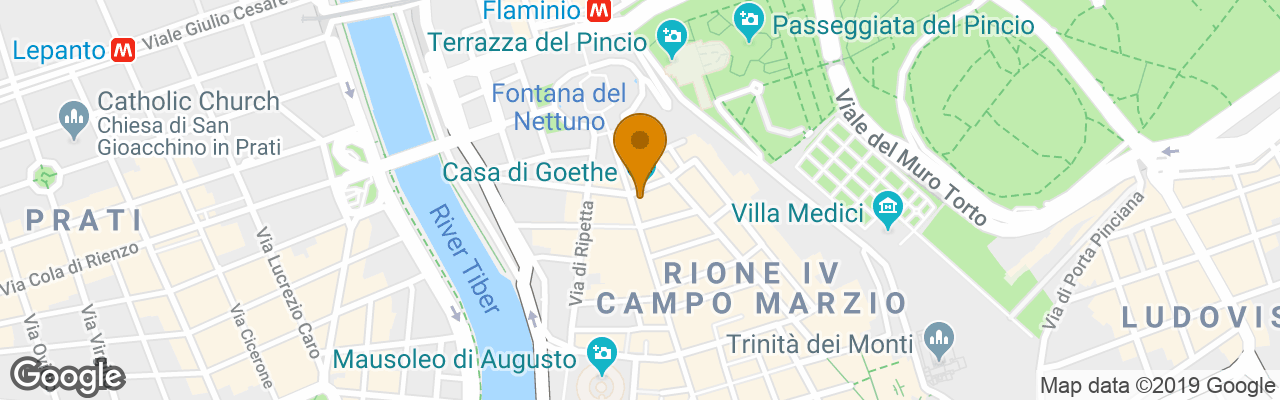 Bed and Breakfast Residenza Al Corso Bed&Breakfast 