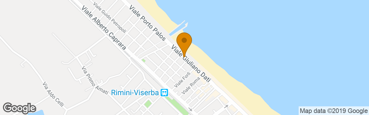 Hotel Albergo Villa Luciana 