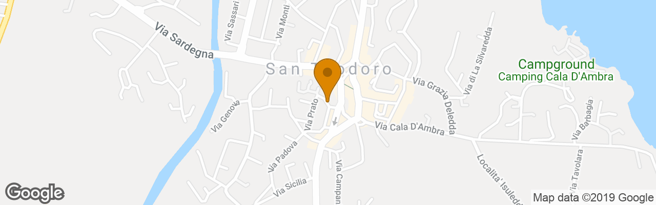 Easy Dream San Teodoro 