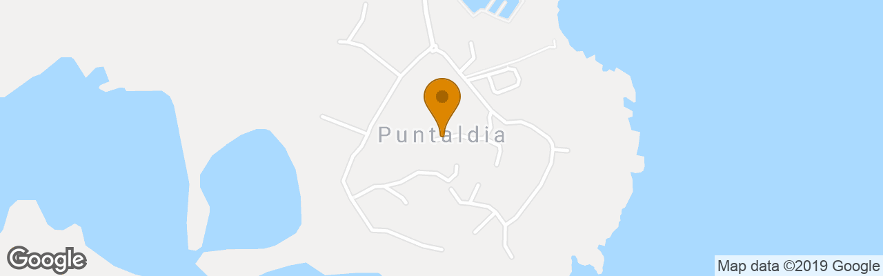 Easy Dream Puntaldia 