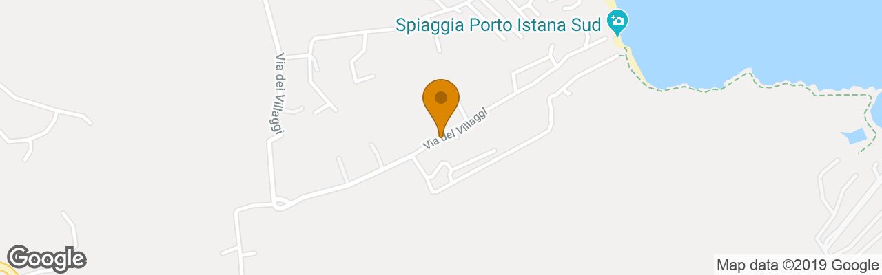 Easy Dream Murta Maria - Porto Istana 