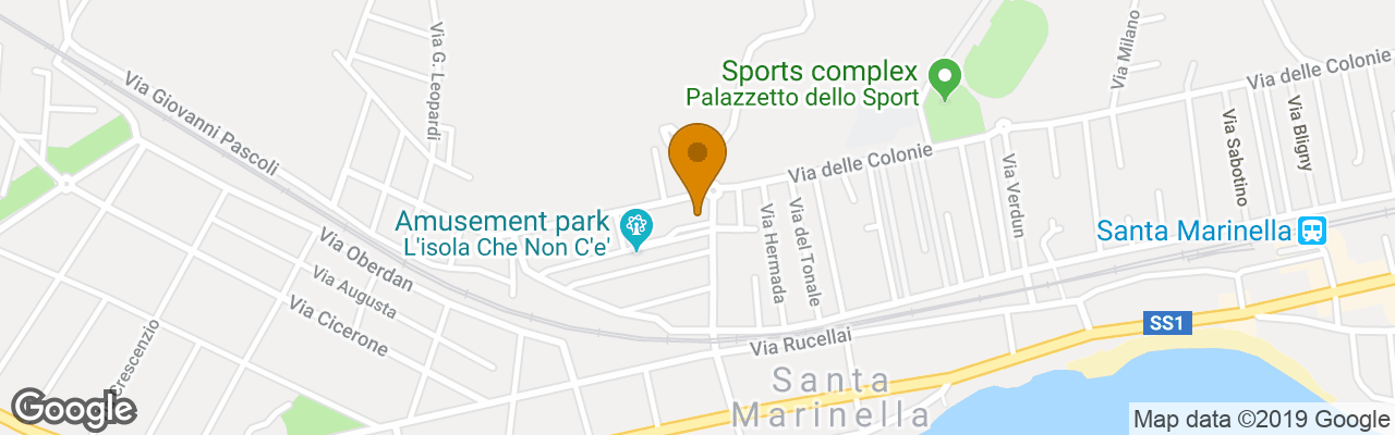 Banzai Beach Guest House 