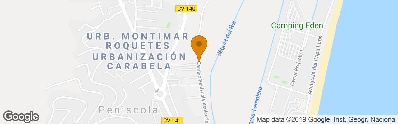 Apartamentos Los Pinos 