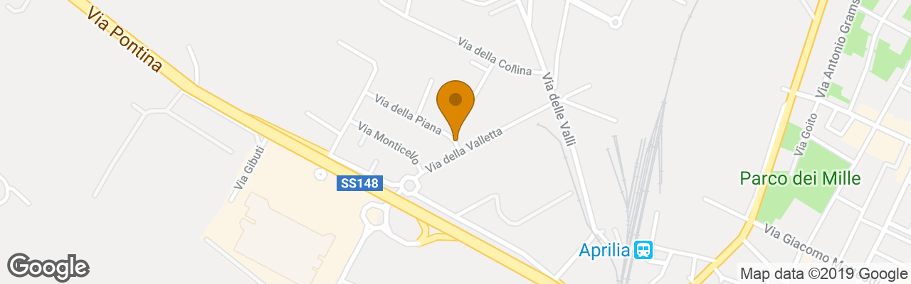 Hotel Della Piana Residence 