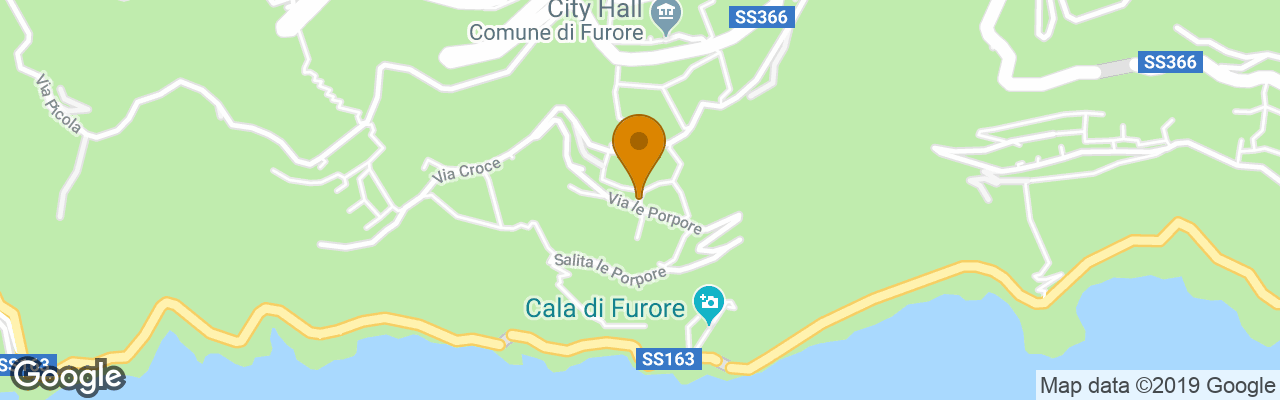 Hotel La Casa del Melograno 