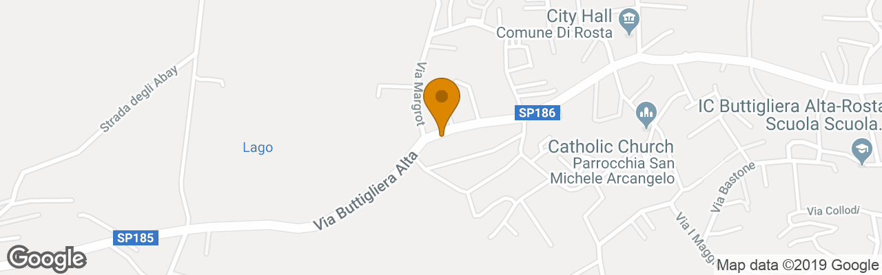 Rosta Residence Ranverso 