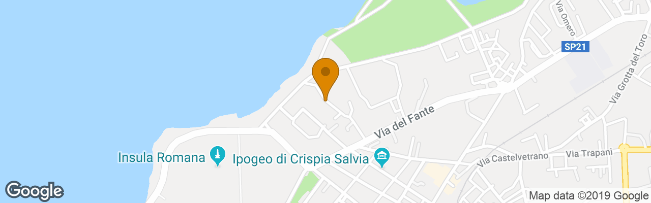 Hotel Residence Le Isole 