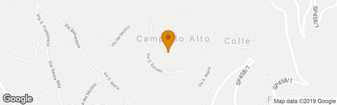 Relais Borgo Campello 