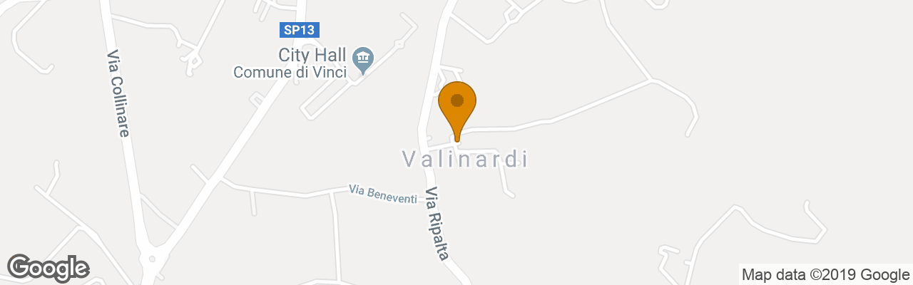 Hotel Tenuta Le Colonie 