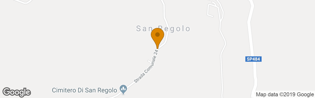 Casa Vacanze San Regolo 