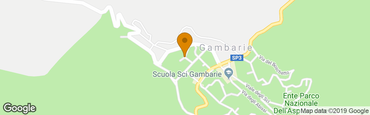 Hotel Grande Albergo Gambarie 